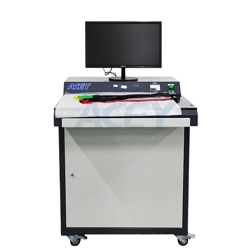 Lithium Battery Pack BMS Tester