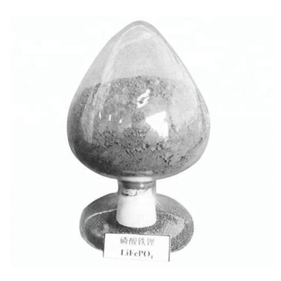 LiFePO4 Powder