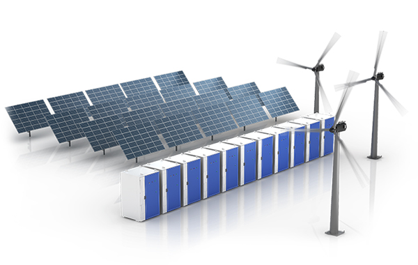 Energy storage system