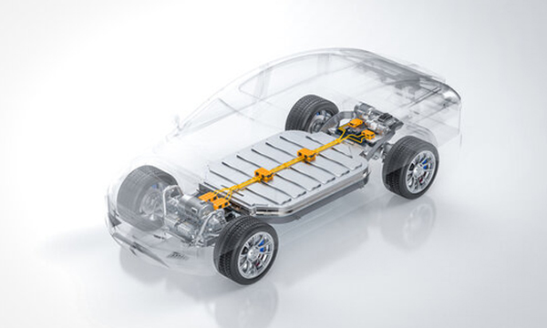 Application of Power Battery