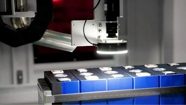 Laser cleaning