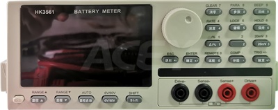 HK3561 Internal Resistance Tester