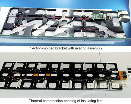 CCS processing technology