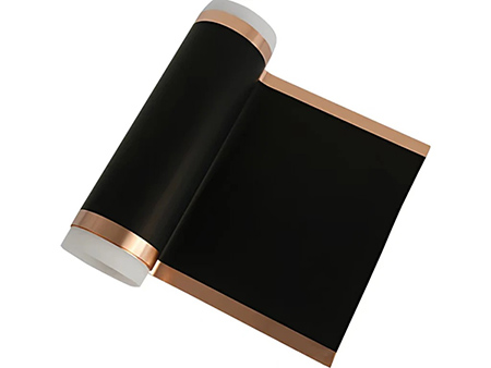 Coated Copper foil