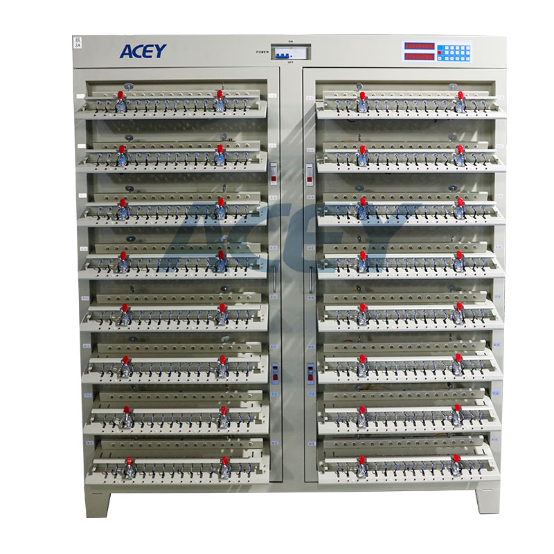 Battery charge discharge tester Battery charge discharge tester