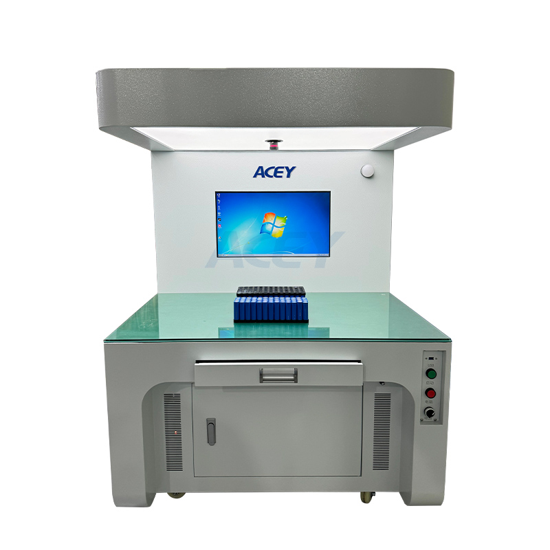 CCD visual inspection machine CCD visual inspection machine