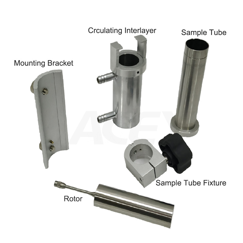 Viscometer Adapter Viscometer Adapter