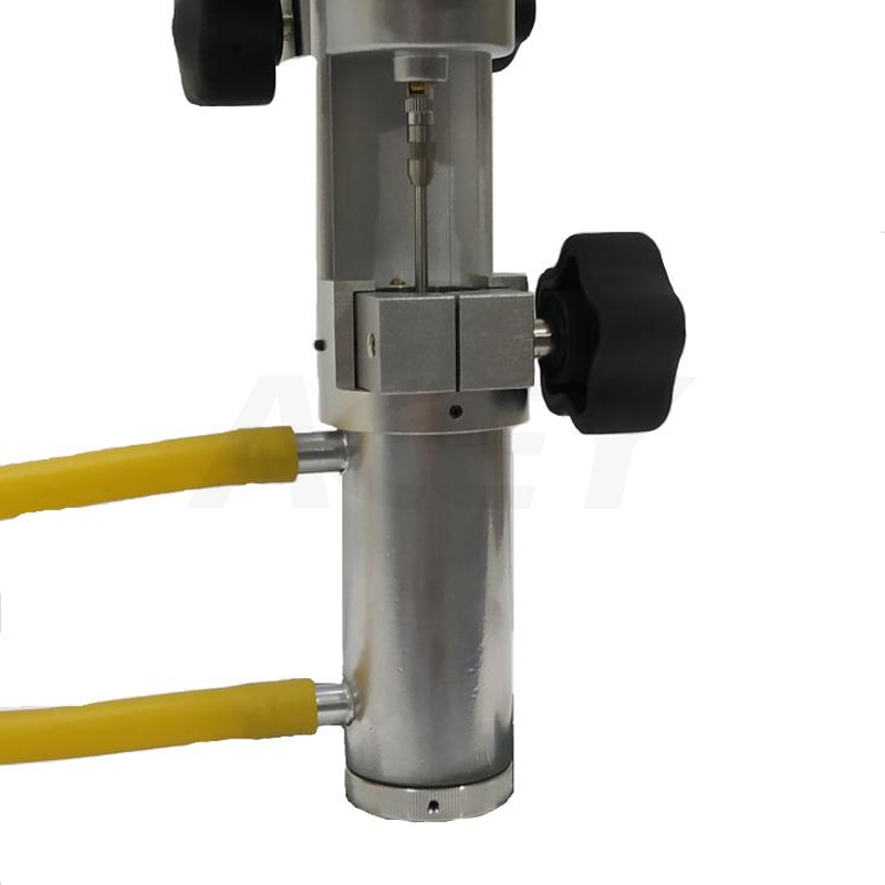 ultra-low viscosity adapter ultra-low viscosity adapter