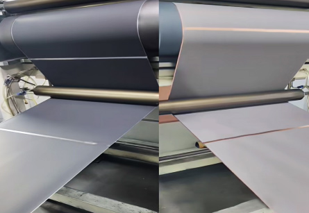 Electrode Coating