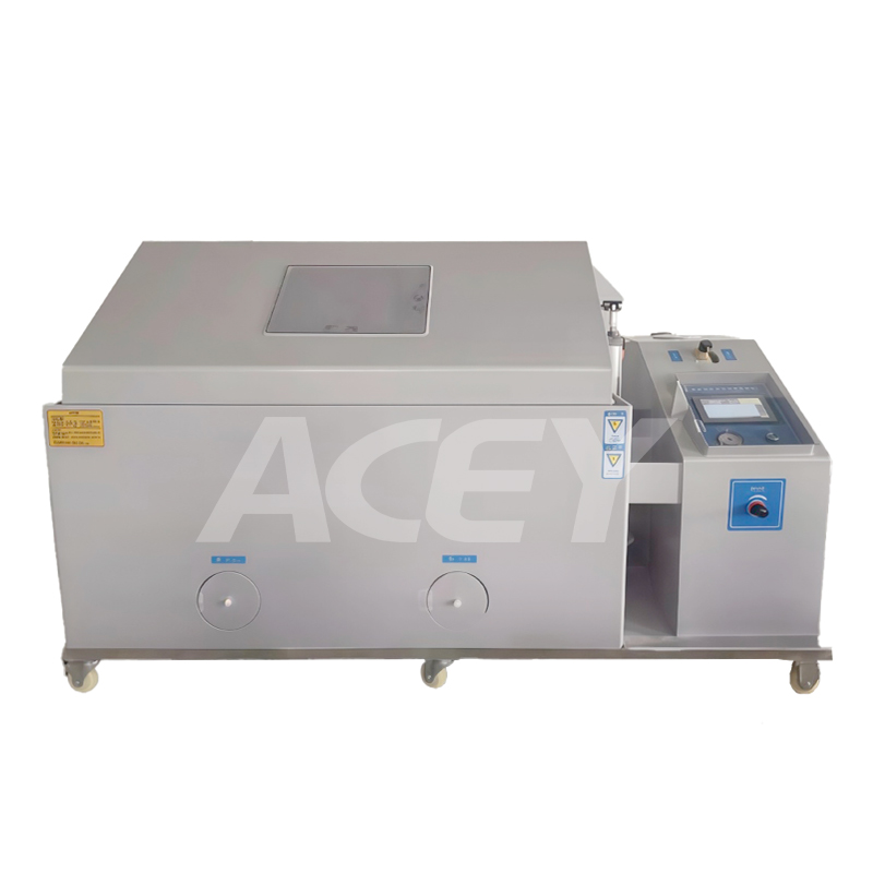 Salt Spray Corrosion Test Chamber