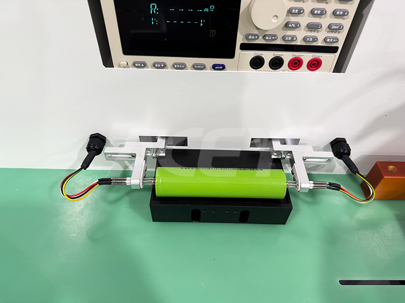 21700 battery sorting machine