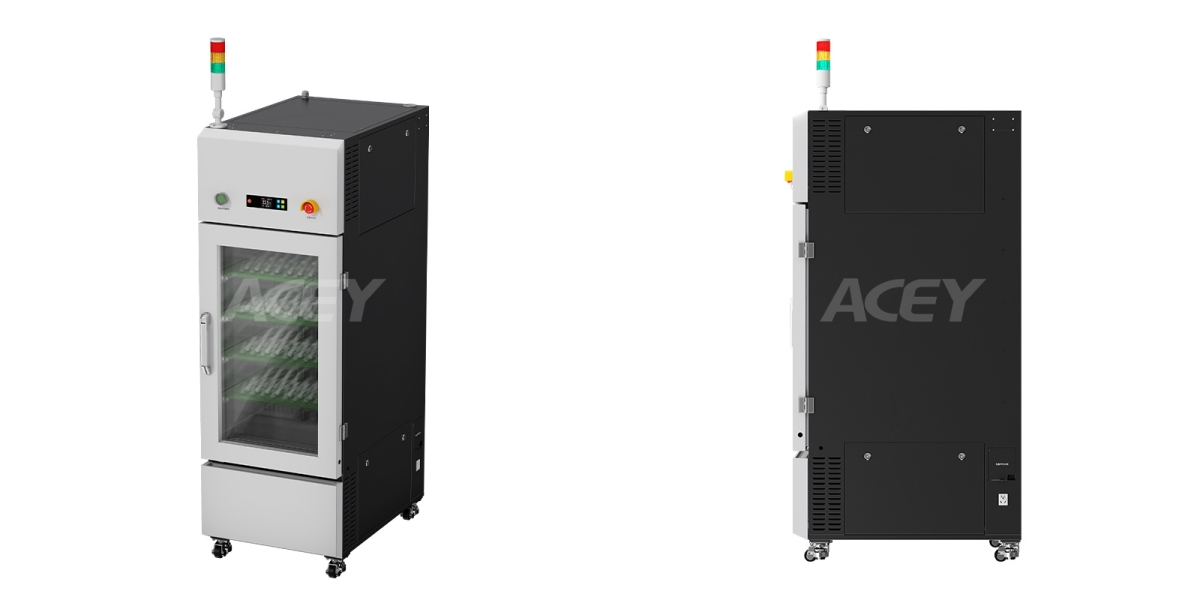 coin cell battery cycler with temperature chamber