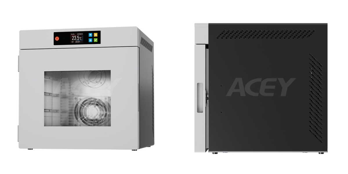 Coin Cell Battery Temperature Test Chamber
