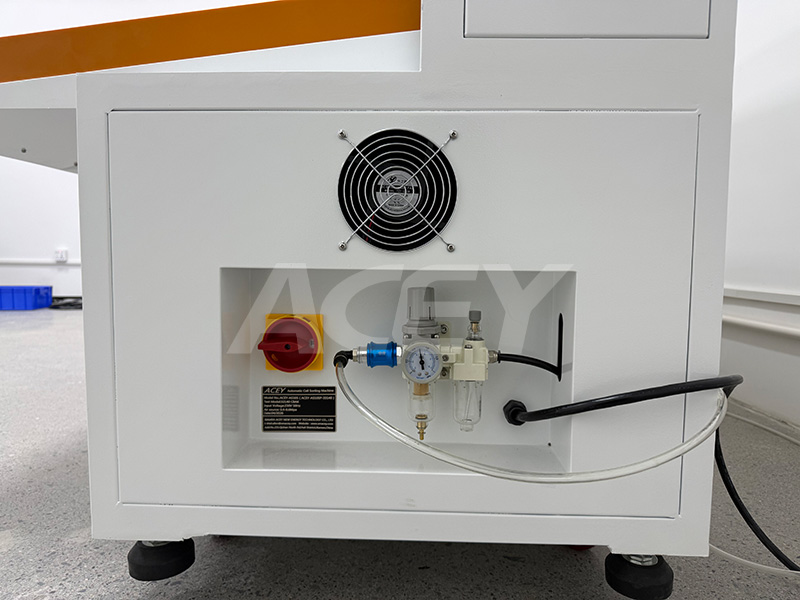 32140 battery sorting machine