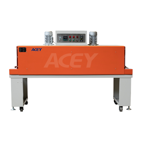Heat Shrink Film Packaging Machine