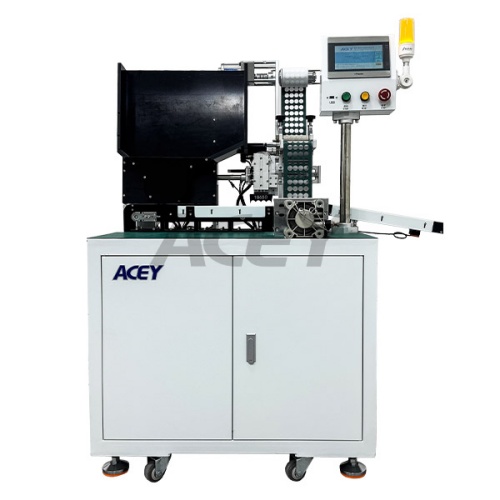 automatic insulation paper sticking machine