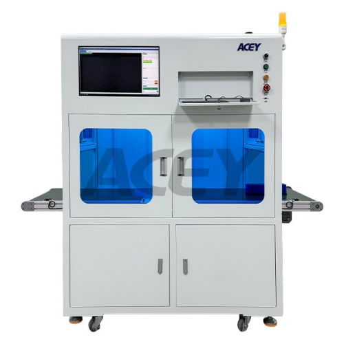 CCD Testing Machine