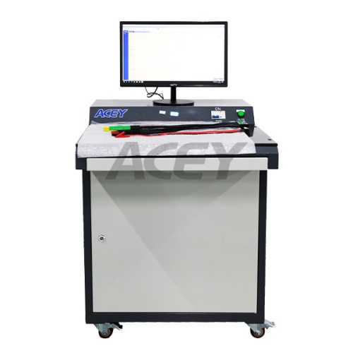 BMS Testing Equipment
