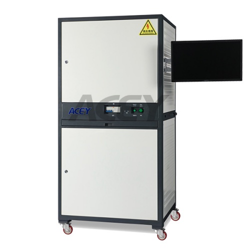 Finished Battery Pack Testing Machine
