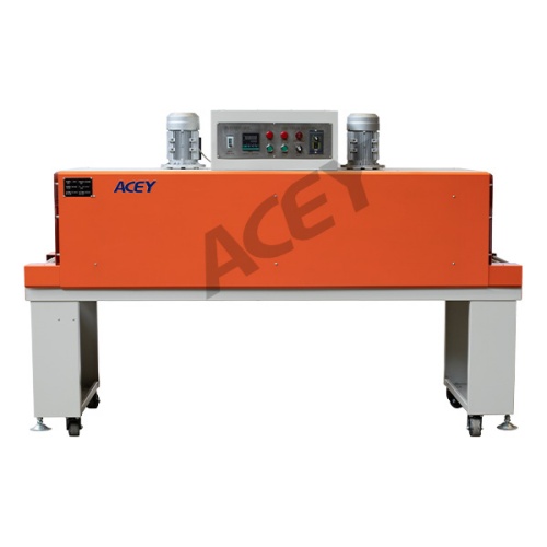 heat-shrink packaging equipment