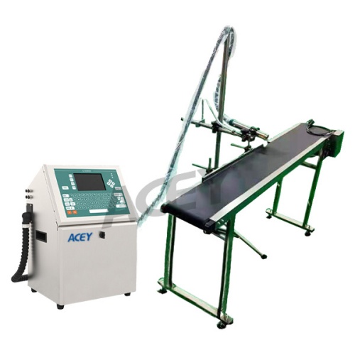 Multipurpose Batch Coding And Printing Machine