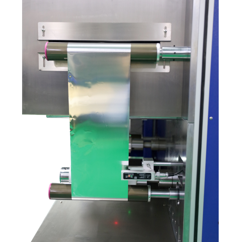 máquina automática de recubrimiento intermitente Para lodo de batería de iones de litio 