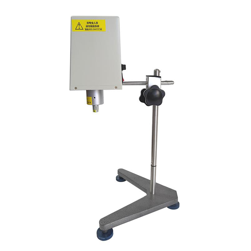  NDJ 1S / 5S / 8S Viscosímetro rotatorio del medidor de viscosidad con pantalla digital de laboratorio 