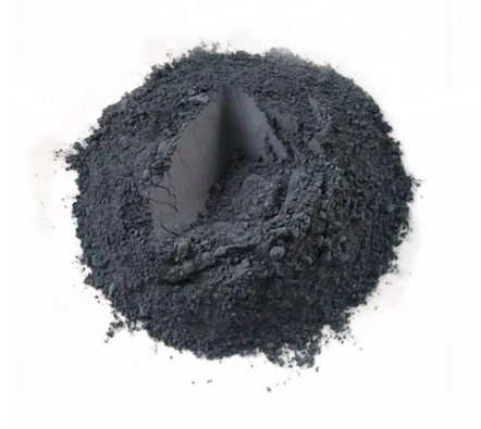 material de anodo de bateria Mesocarbono Microperlas grafito MCMB polvo 