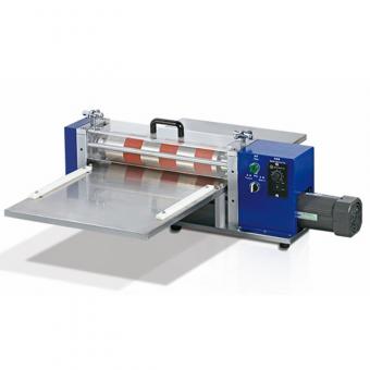 Cylindrical cell Electrode Slitting Machine