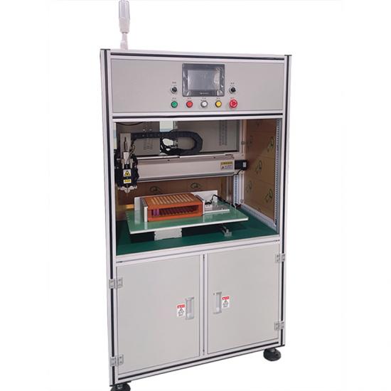 Spot Welding Machine For Lithium ion Battery