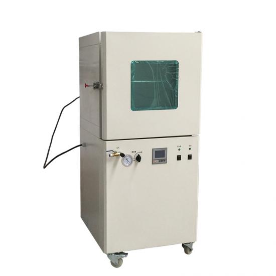 Laboratory Vacuum Drying Oven For Lithium Battery Industry