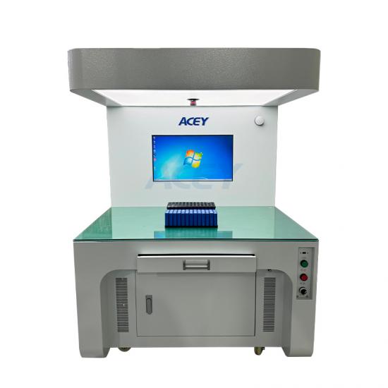 CCD Tester