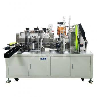 Shrink Sleeve Label Printing Machine