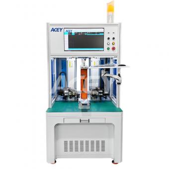 Automatic Battery Pack Spot Welding Machine
