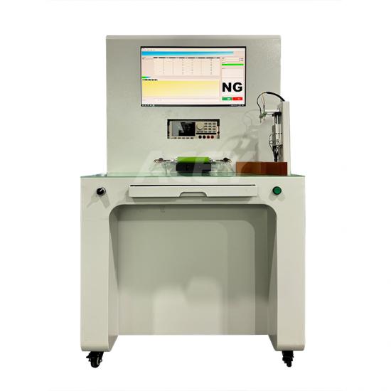 Lithium Battery Cell Sorting Machine