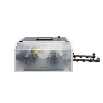 Automatic Cable Stripping Machine