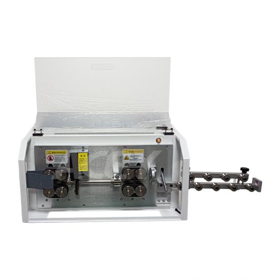 Automatic Cable Stripping Machine