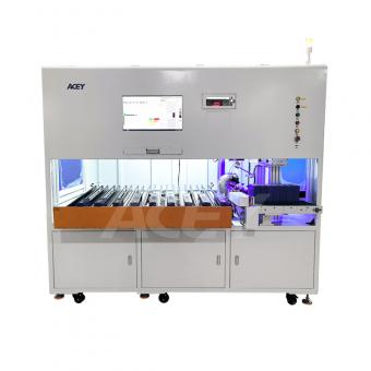 Prismatic Cell Sorting Machine