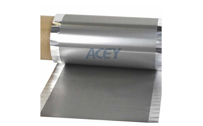 Power Lithium Battery Anode : El potencial de aplicación de papel de aluminio es enorme