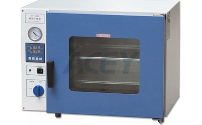 formulario de pedido De personalizado 500 ℃ horno de secado al vacío